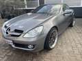Mercedes-Benz SLK 350 V6 Facelift 7G-Tronic Leder Voll Top Gepflegt Szürke - thumbnail 2