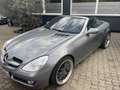 Mercedes-Benz SLK 350 V6 Facelift 7G-Tronic Leder Voll Top Gepflegt Szürke - thumbnail 13