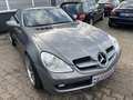 Mercedes-Benz SLK 350 V6 Facelift 7G-Tronic Leder Voll Top Gepflegt Szürke - thumbnail 5