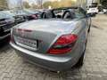 Mercedes-Benz SLK 350 V6 Facelift 7G-Tronic Leder Voll Top Gepflegt Szürke - thumbnail 19