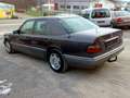Mercedes-Benz E 250 D Automatik*AHK*SHD*1.Hand* Violett - thumbnail 3