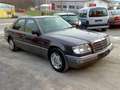 Mercedes-Benz E 250 D Automatik*AHK*SHD*1.Hand* Violett - thumbnail 2