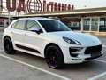 Porsche Macan GTS Aut. Blanc - thumbnail 1