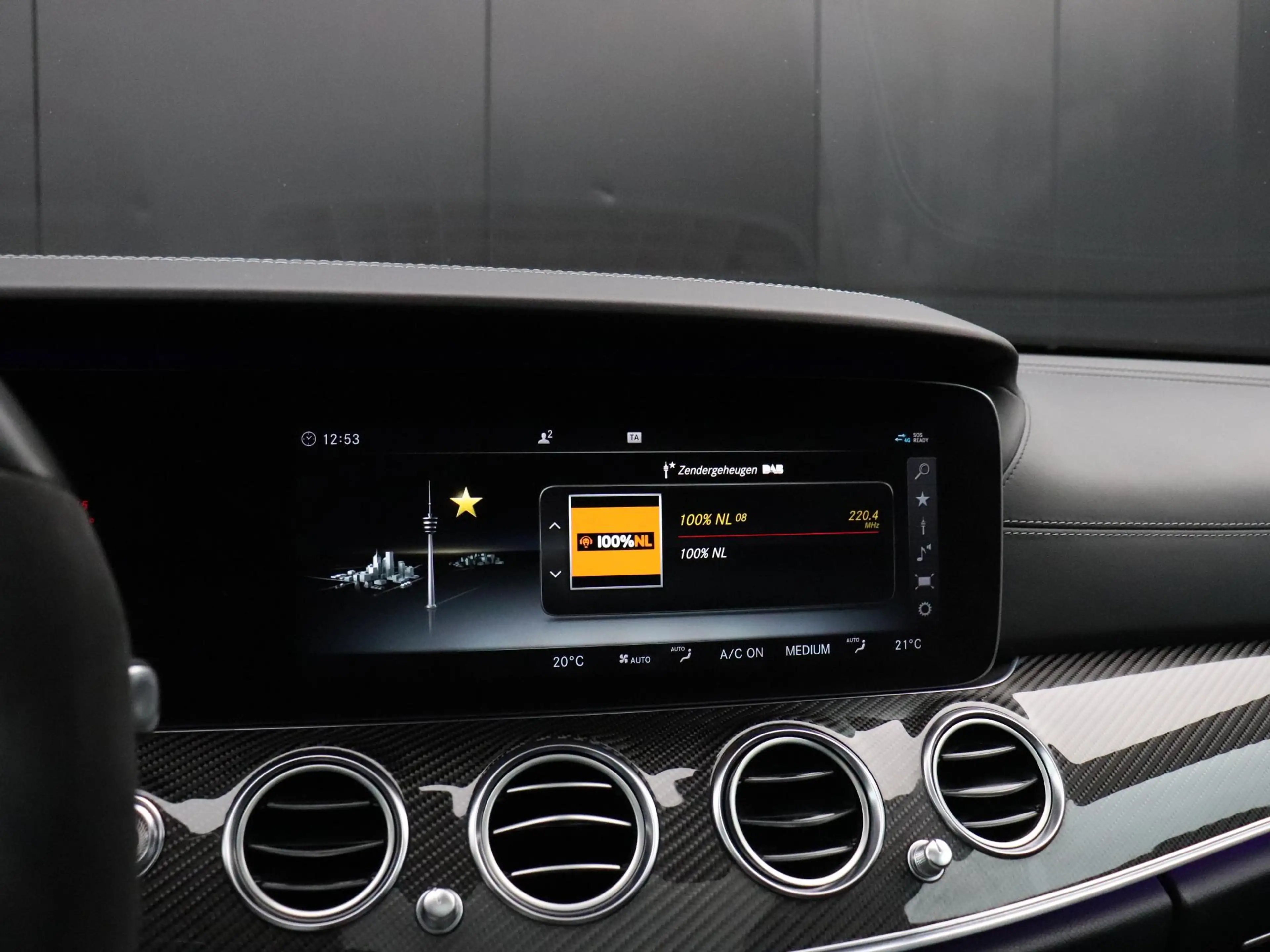 Mercedes-Benz E 63 AMG Estate S 4MATIC Premium Plus | PANO-DAK | SPORTSTO — photo 7