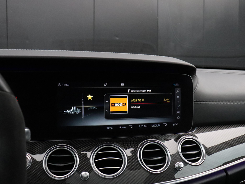 Mercedes-Benz E 63 AMG Estate S 4MATIC Premium Plus | PANO-DAK | SPORTSTO — photo 7