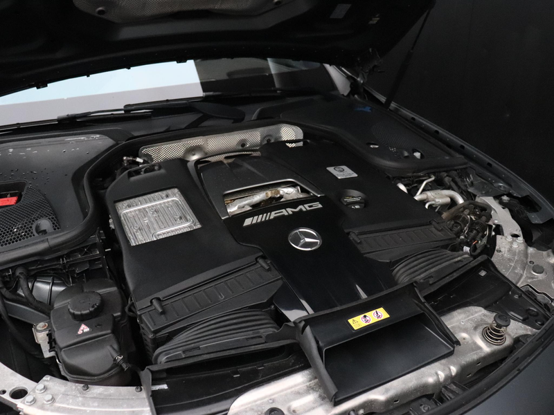 Mercedes-Benz E 63 AMG Estate S 4MATIC Premium Plus | PANO-DAK | SPORTSTO — photo 17