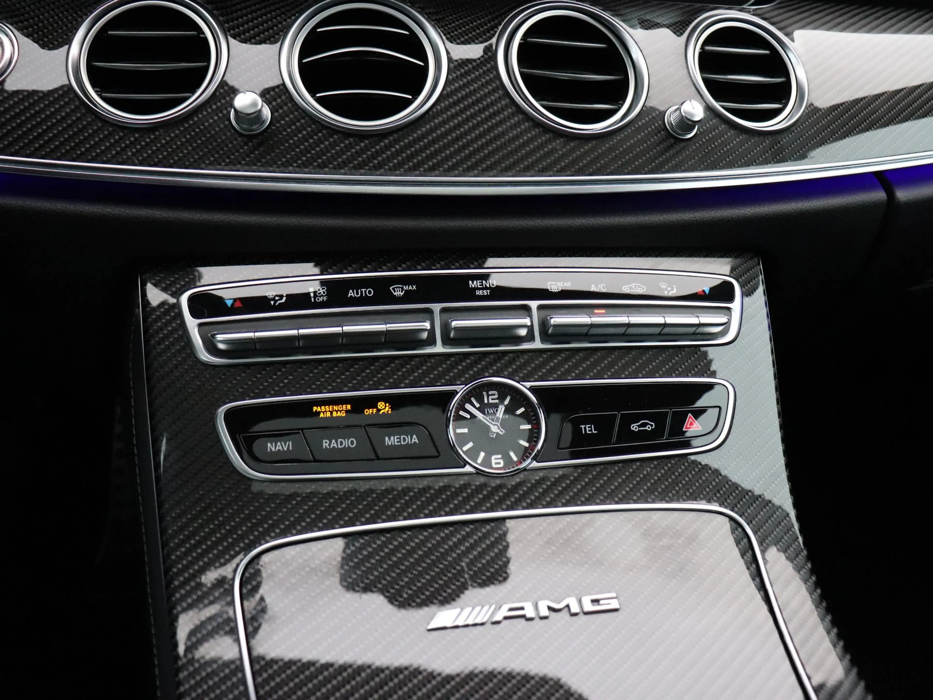 Mercedes-Benz E 63 AMG Estate S 4MATIC Premium Plus | PANO-DAK | SPORTSTO — photo 31