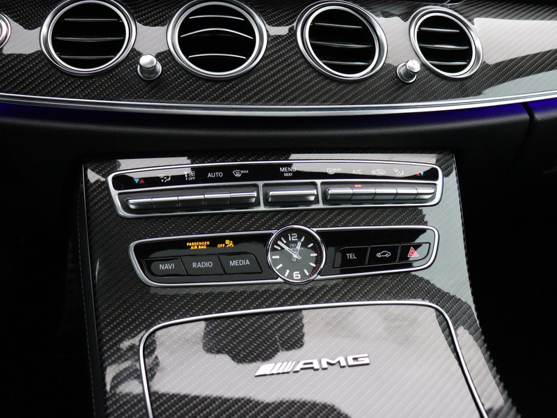 Mercedes-Benz E 63 AMG Estate S 4MATIC Premium Plus | PANO-DAK | SPORTSTO — photo 31
