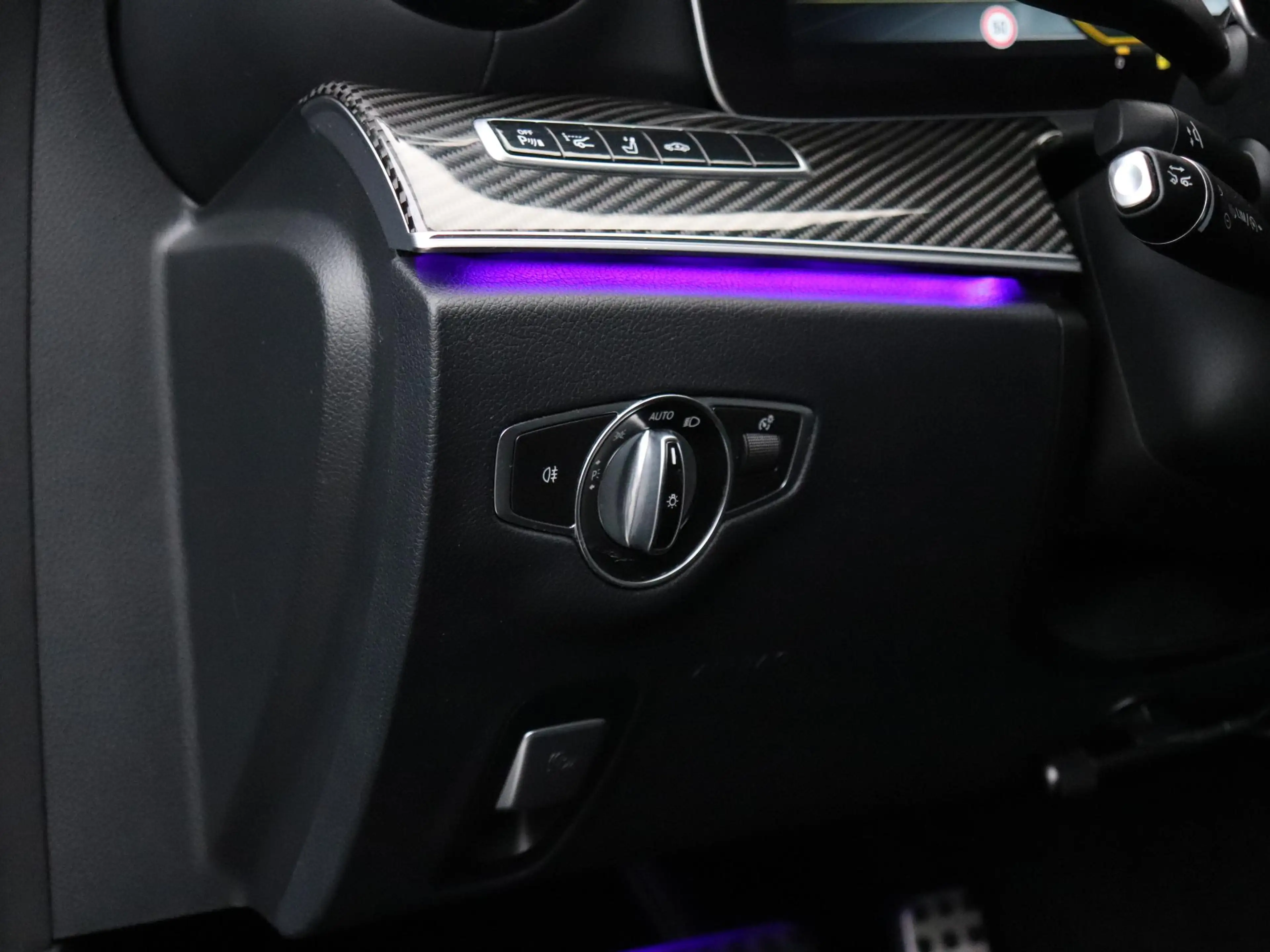 Mercedes-Benz E 63 AMG Estate S 4MATIC Premium Plus | PANO-DAK | SPORTSTO — photo 22
