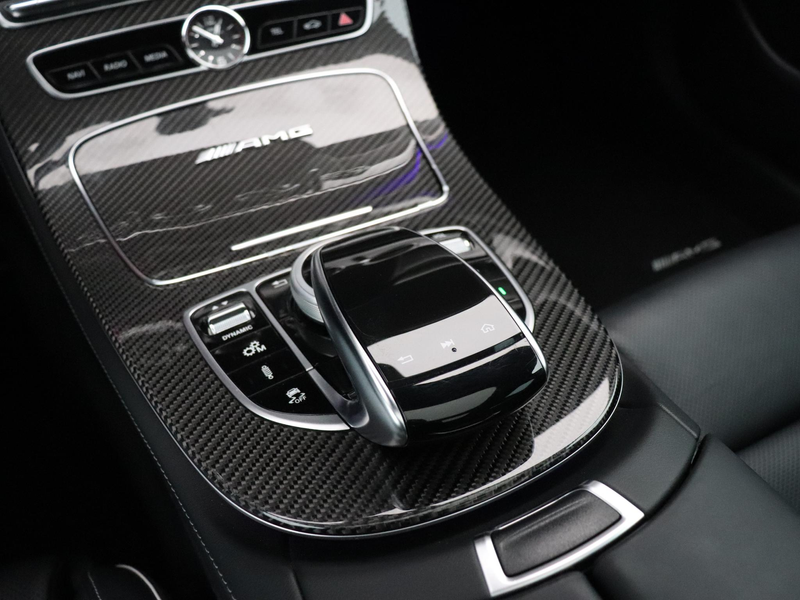 Mercedes-Benz E 63 AMG Estate S 4MATIC Premium Plus | PANO-DAK | SPORTSTO — photo 28