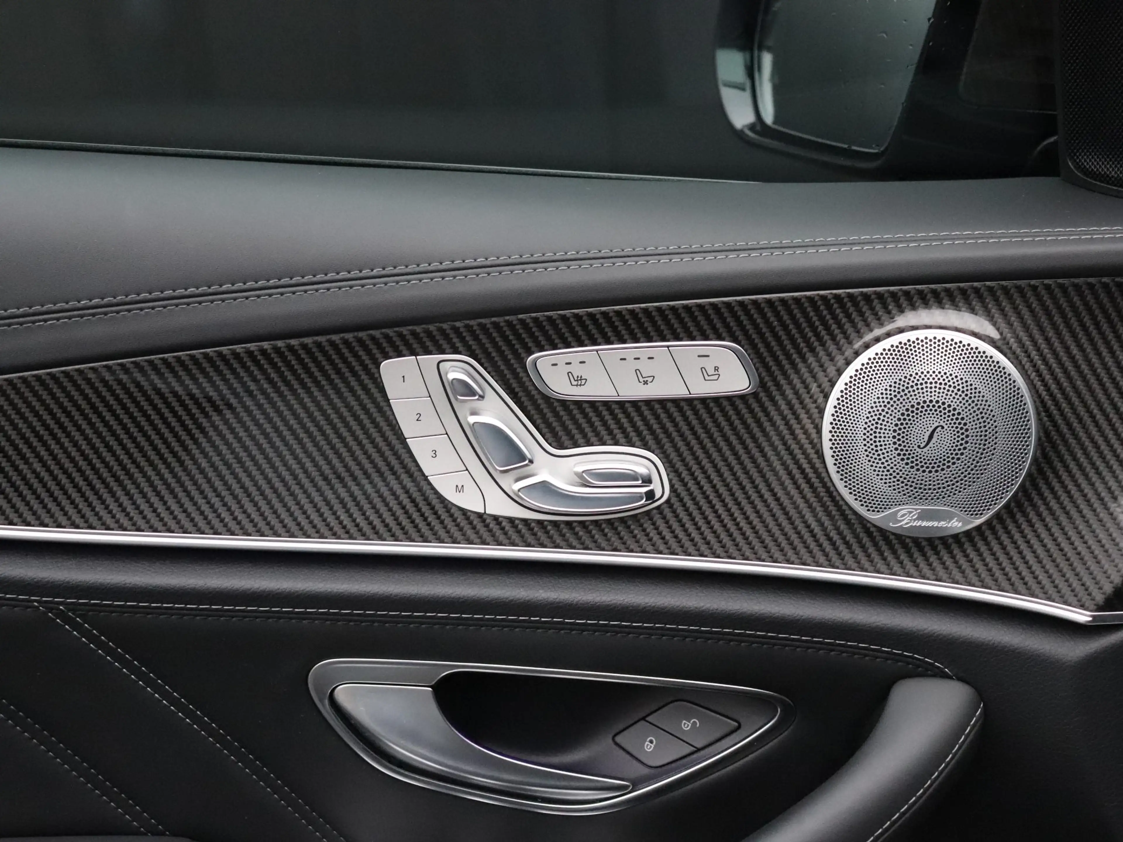 Mercedes-Benz E 63 AMG Estate S 4MATIC Premium Plus | PANO-DAK | SPORTSTO — photo 19