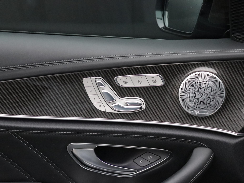 Mercedes-Benz E 63 AMG Estate S 4MATIC Premium Plus | PANO-DAK | SPORTSTO — photo 19