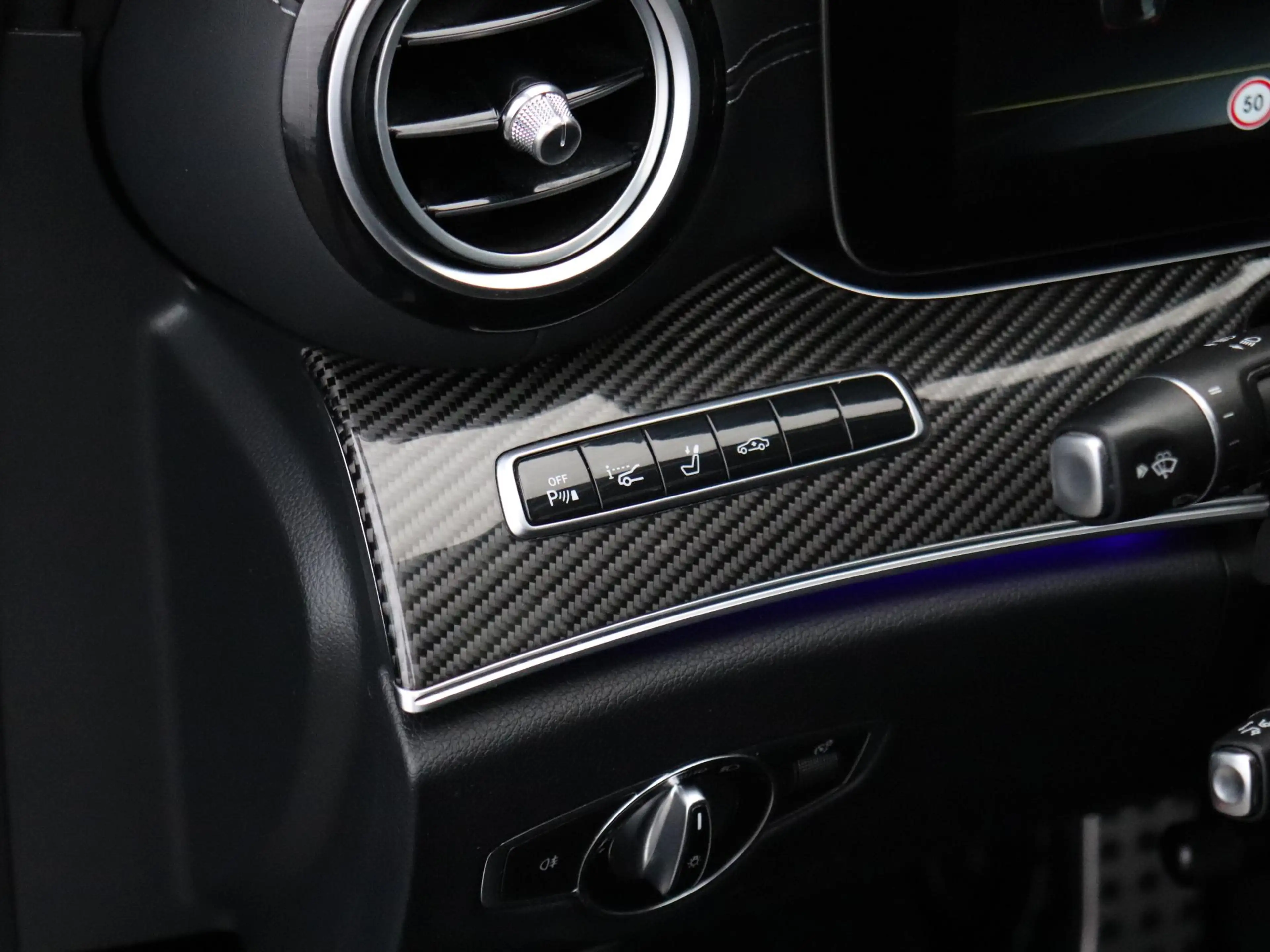Mercedes-Benz E 63 AMG Estate S 4MATIC Premium Plus | PANO-DAK | SPORTSTO — photo 23