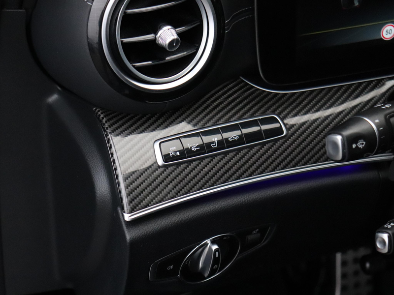 Mercedes-Benz E 63 AMG Estate S 4MATIC Premium Plus | PANO-DAK | SPORTSTO — photo 23