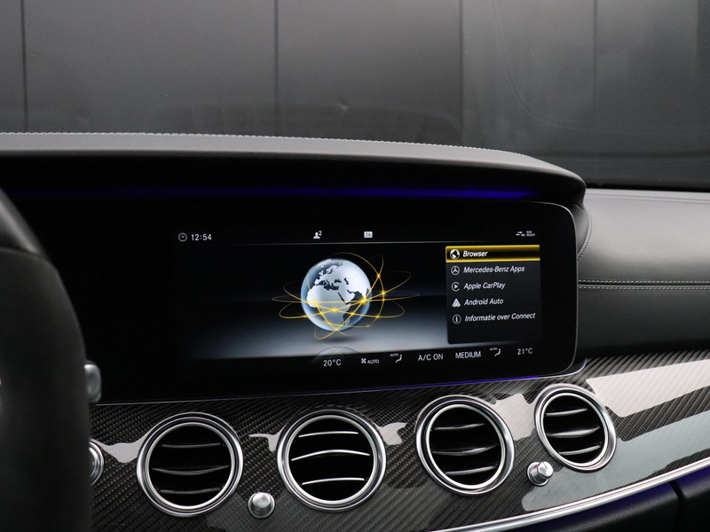 Mercedes-Benz E 63 AMG Estate S 4MATIC Premium Plus | PANO-DAK | SPORTSTO — photo 9