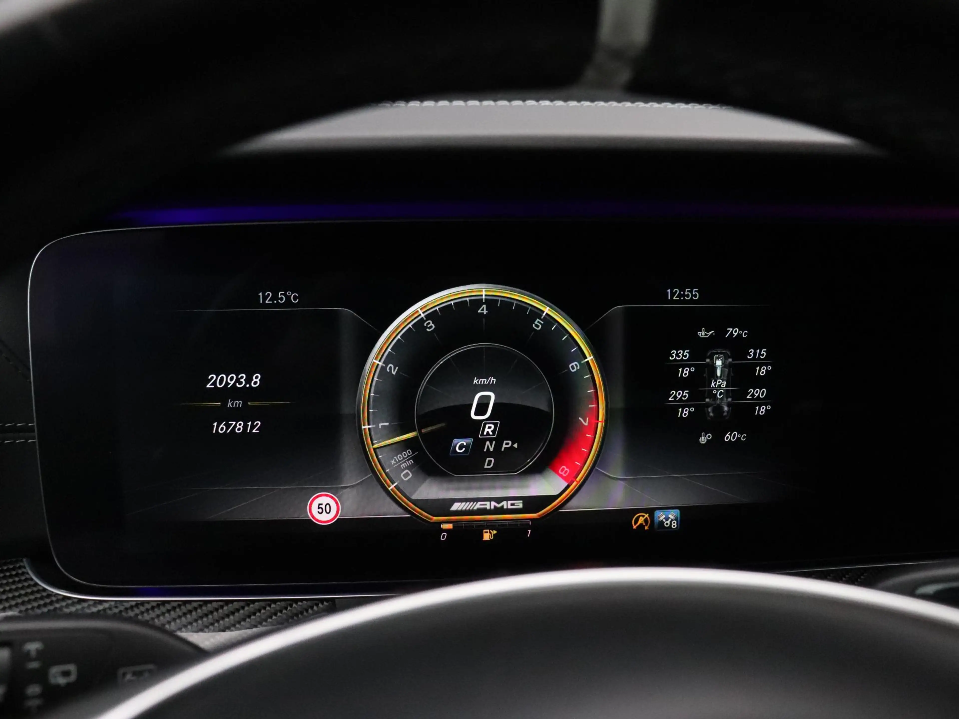 Mercedes-Benz E 63 AMG Estate S 4MATIC Premium Plus | PANO-DAK | SPORTSTO — photo 5
