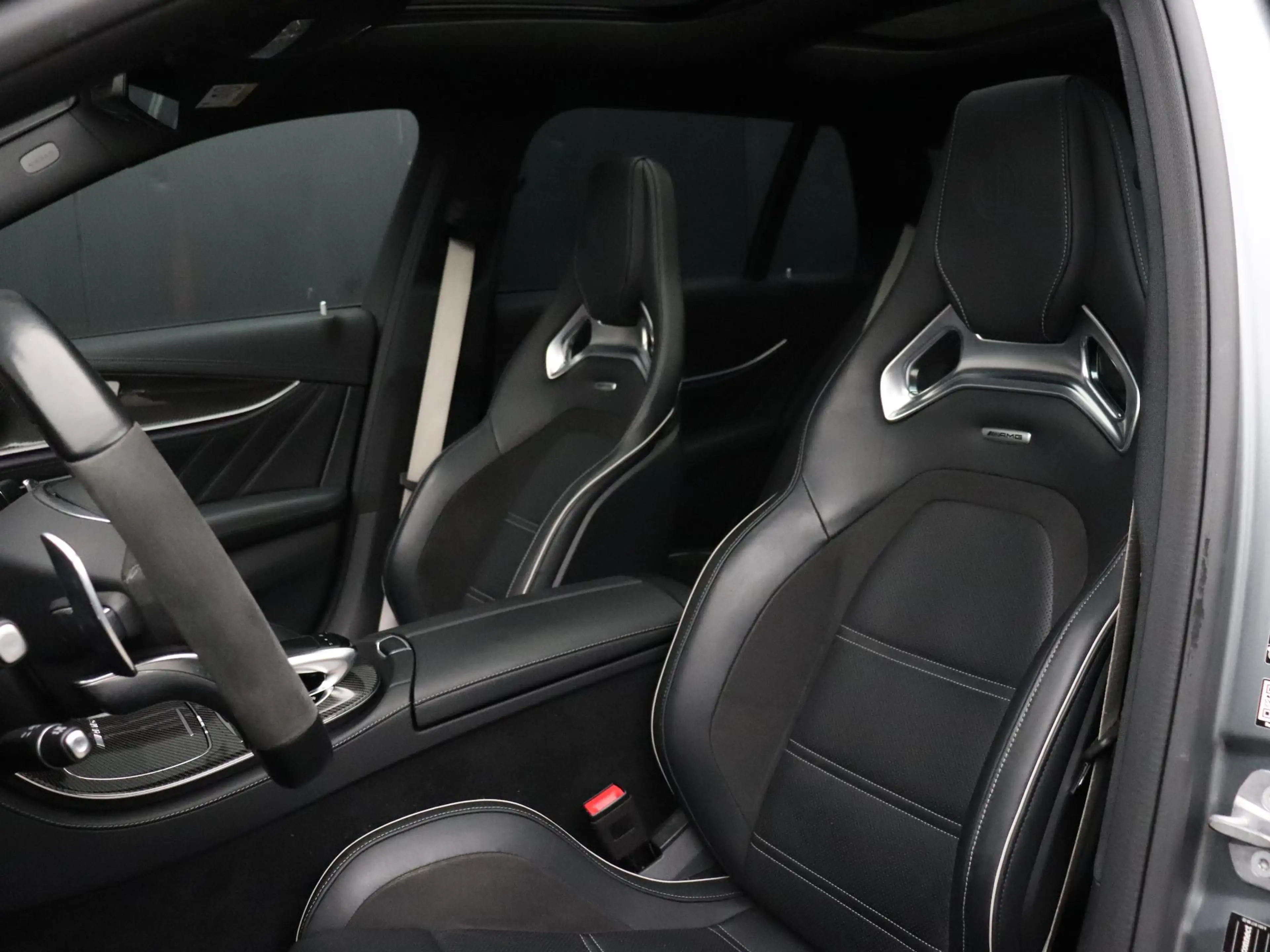 Mercedes-Benz E 63 AMG Estate S 4MATIC Premium Plus | PANO-DAK | SPORTSTO — photo 12