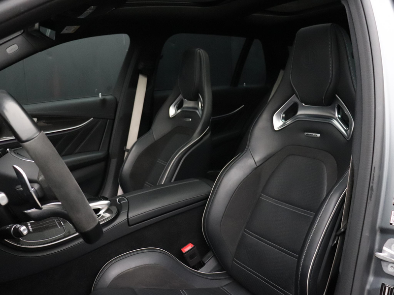Mercedes-Benz E 63 AMG Estate S 4MATIC Premium Plus | PANO-DAK | SPORTSTO — photo 12