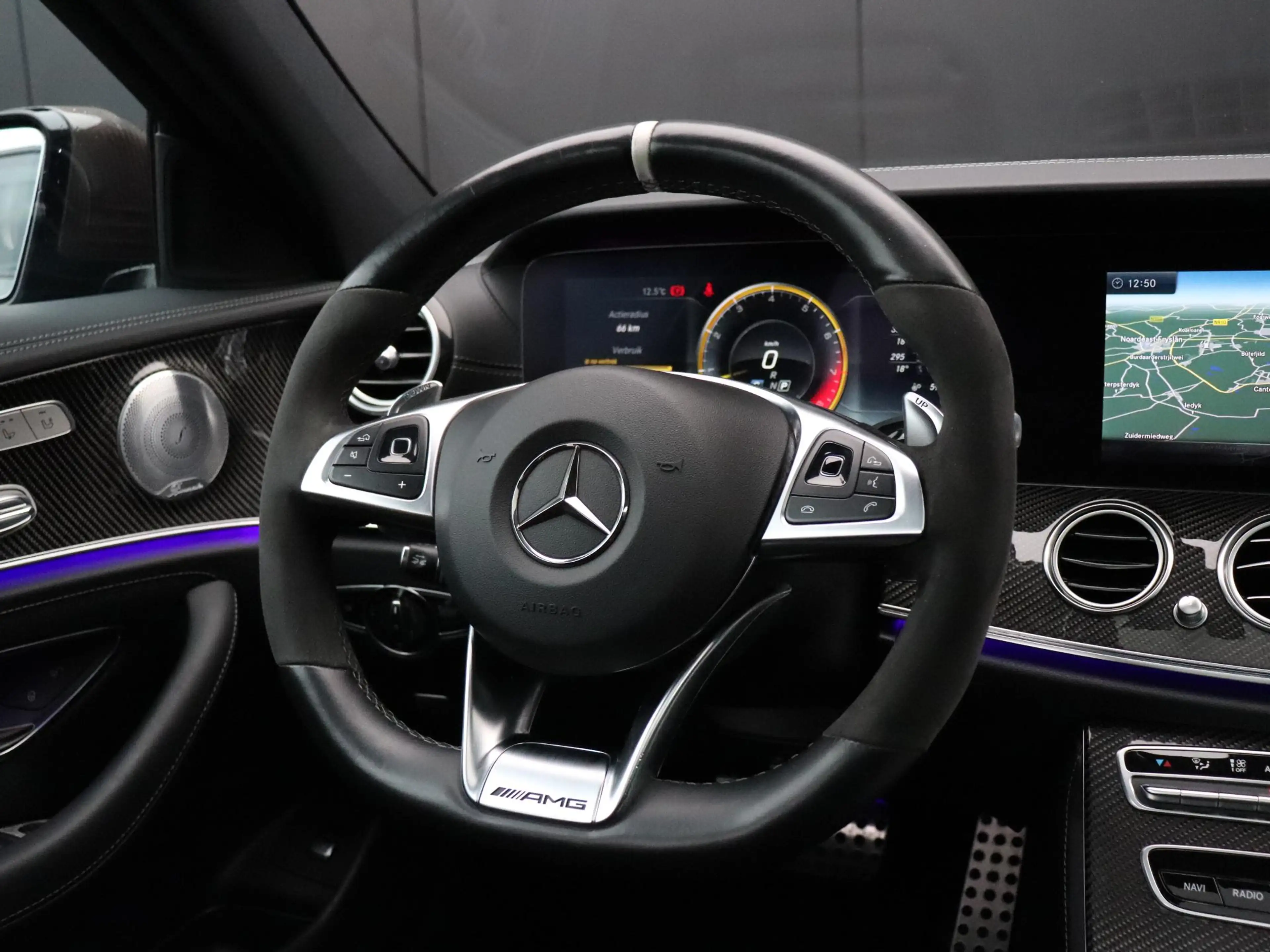 Mercedes-Benz E 63 AMG Estate S 4MATIC Premium Plus | PANO-DAK | SPORTSTO — photo 24