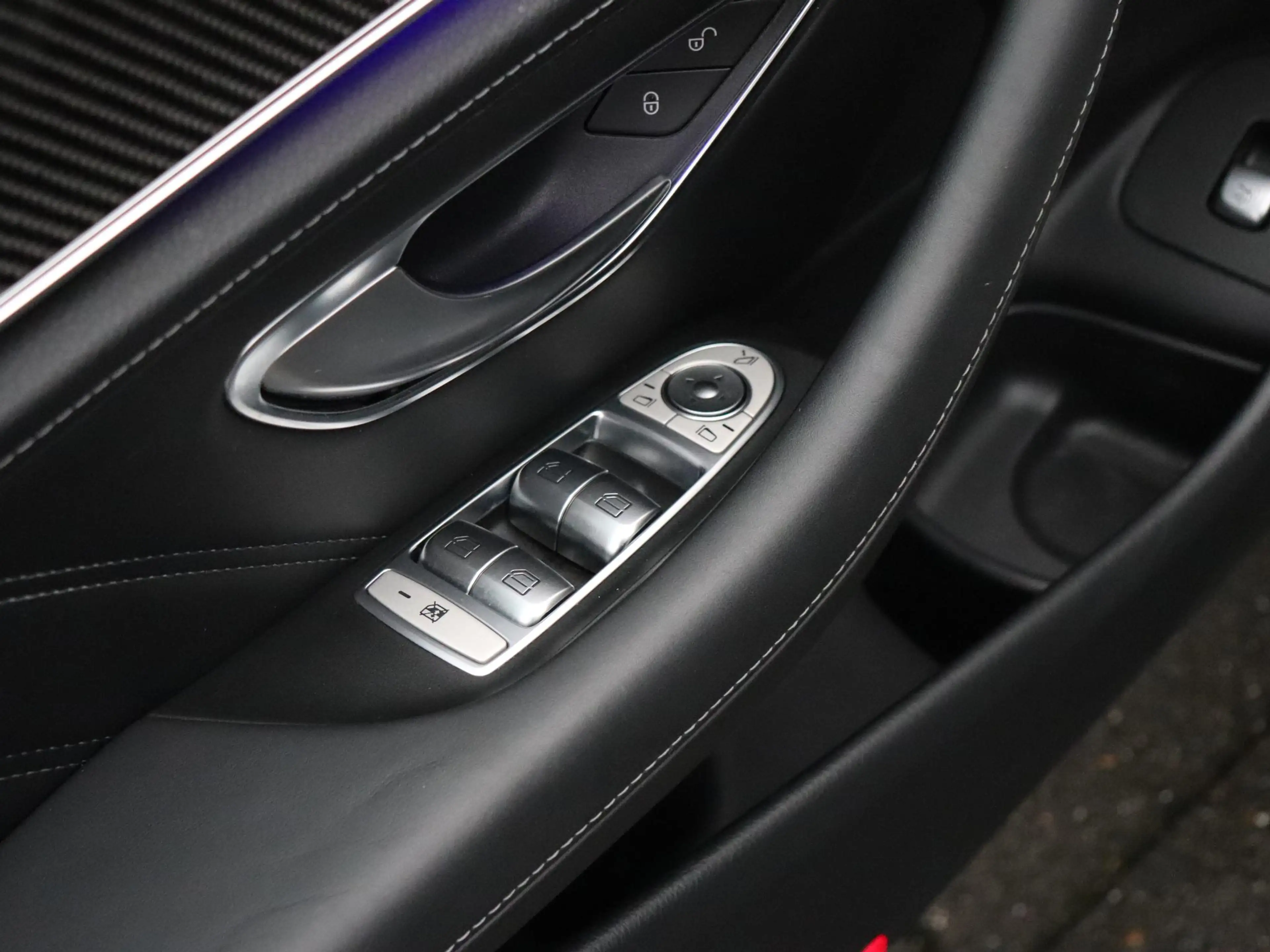 Mercedes-Benz E 63 AMG Estate S 4MATIC Premium Plus | PANO-DAK | SPORTSTO — photo 21
