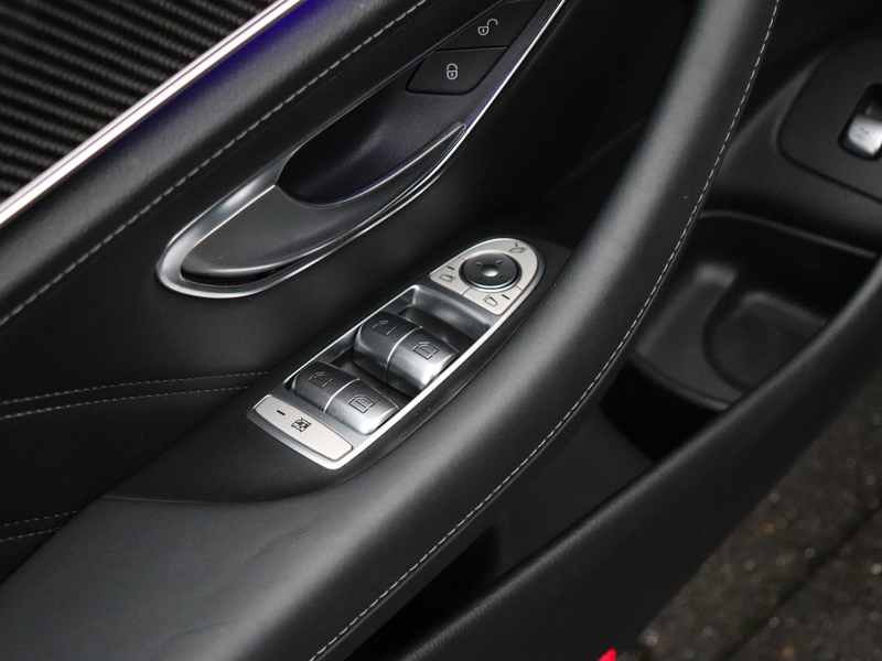 Mercedes-Benz E 63 AMG Estate S 4MATIC Premium Plus | PANO-DAK | SPORTSTO — photo 21