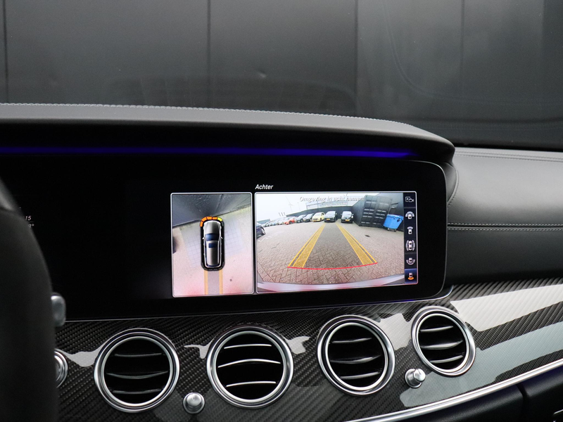 Mercedes-Benz E 63 AMG Estate S 4MATIC Premium Plus | PANO-DAK | SPORTSTO — photo 10