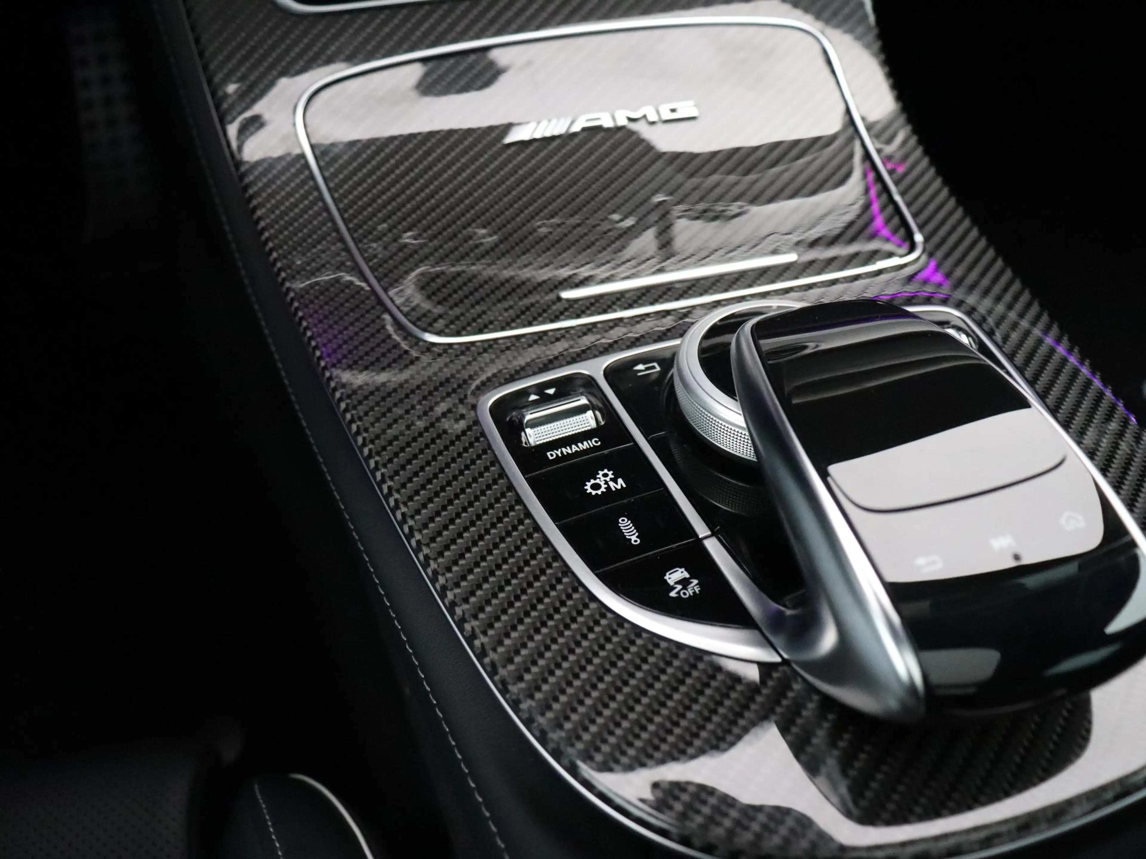 Mercedes-Benz E 63 AMG Estate S 4MATIC Premium Plus | PANO-DAK | SPORTSTO — photo 29