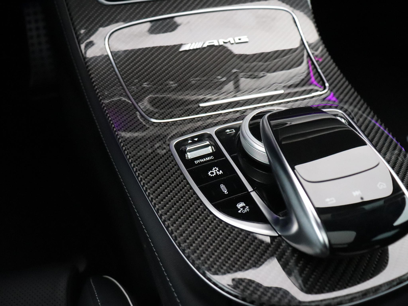 Mercedes-Benz E 63 AMG Estate S 4MATIC Premium Plus | PANO-DAK | SPORTSTO — photo 29