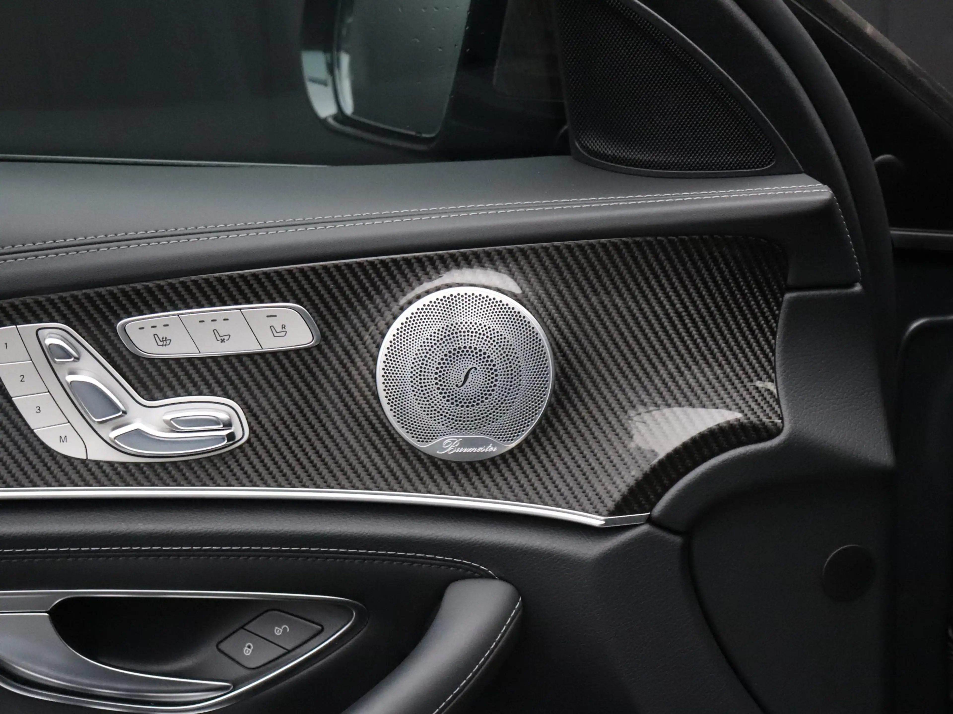 Mercedes-Benz E 63 AMG Estate S 4MATIC Premium Plus | PANO-DAK | SPORTSTO — photo 20