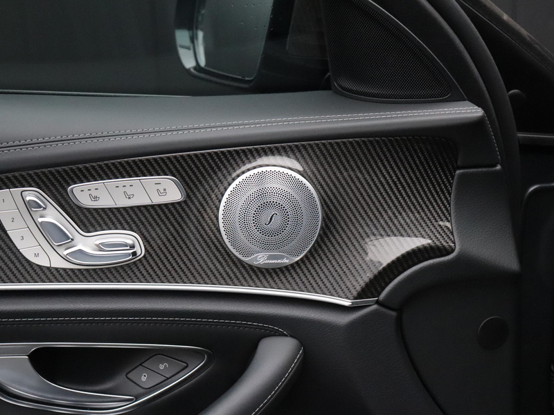 Mercedes-Benz E 63 AMG Estate S 4MATIC Premium Plus | PANO-DAK | SPORTSTO — photo 20