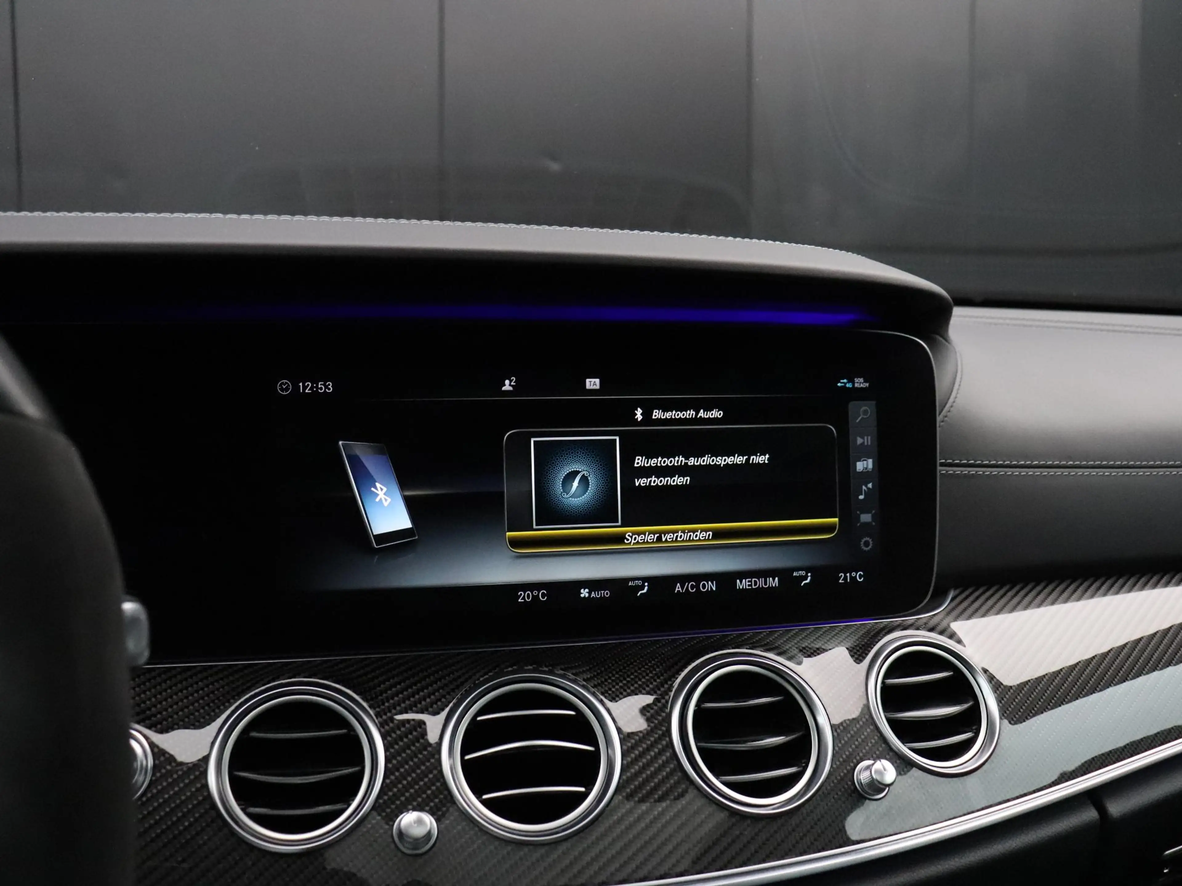 Mercedes-Benz E 63 AMG Estate S 4MATIC Premium Plus | PANO-DAK | SPORTSTO — photo 8