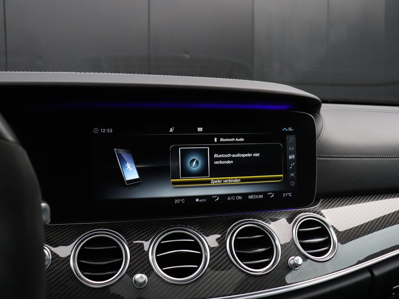 Mercedes-Benz E 63 AMG Estate S 4MATIC Premium Plus | PANO-DAK | SPORTSTO — photo 8