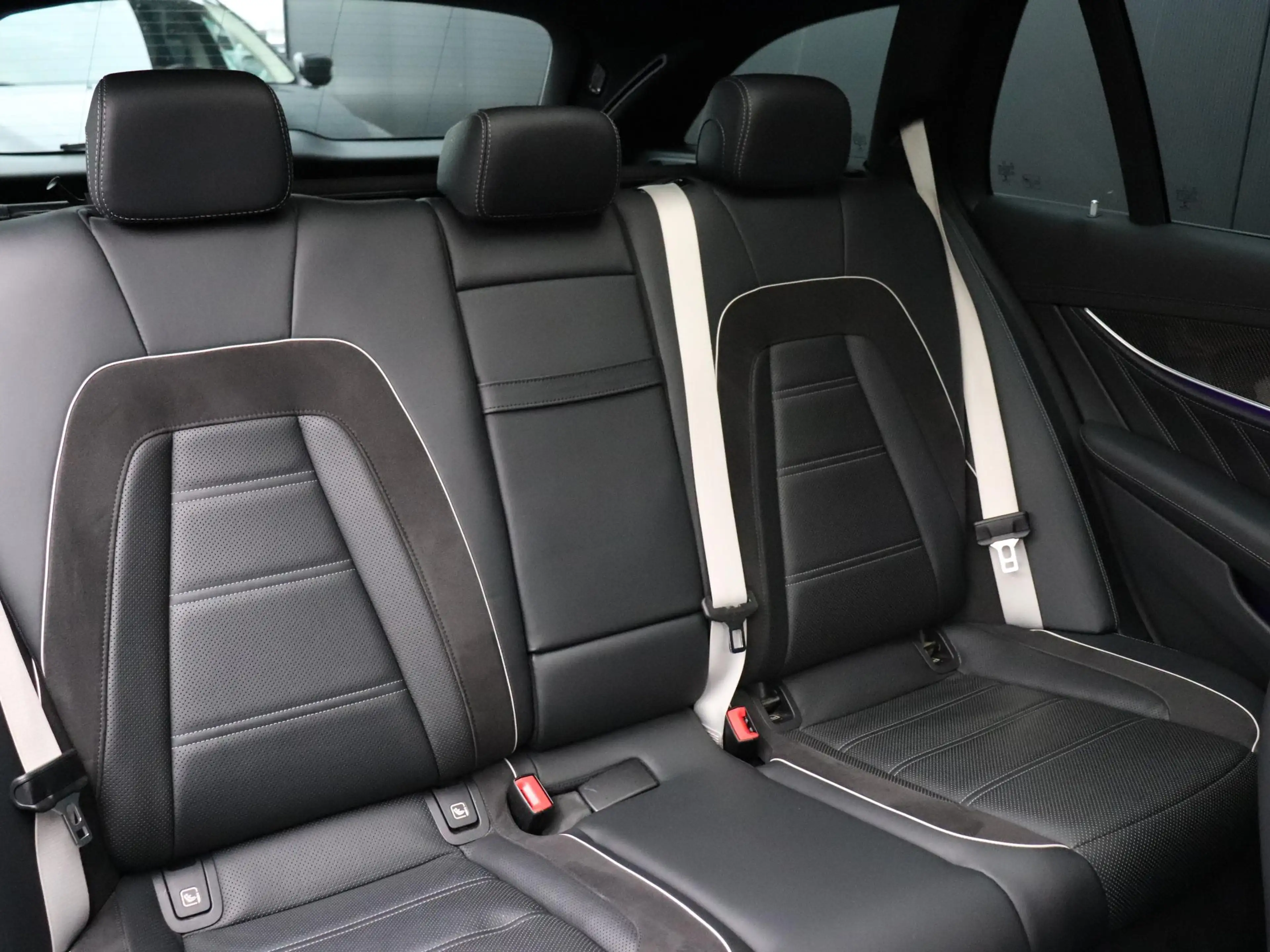 Mercedes-Benz E 63 AMG Estate S 4MATIC Premium Plus | PANO-DAK | SPORTSTO — photo 14