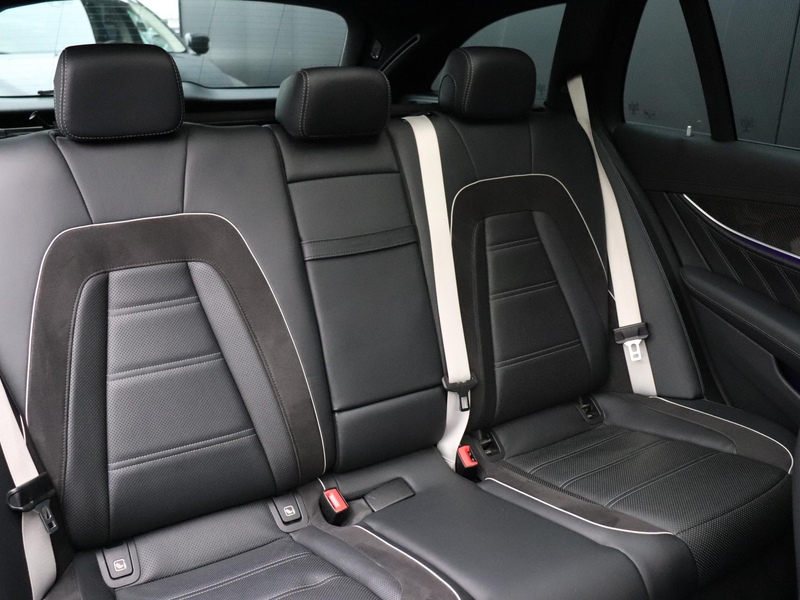 Mercedes-Benz E 63 AMG Estate S 4MATIC Premium Plus | PANO-DAK | SPORTSTO — photo 14