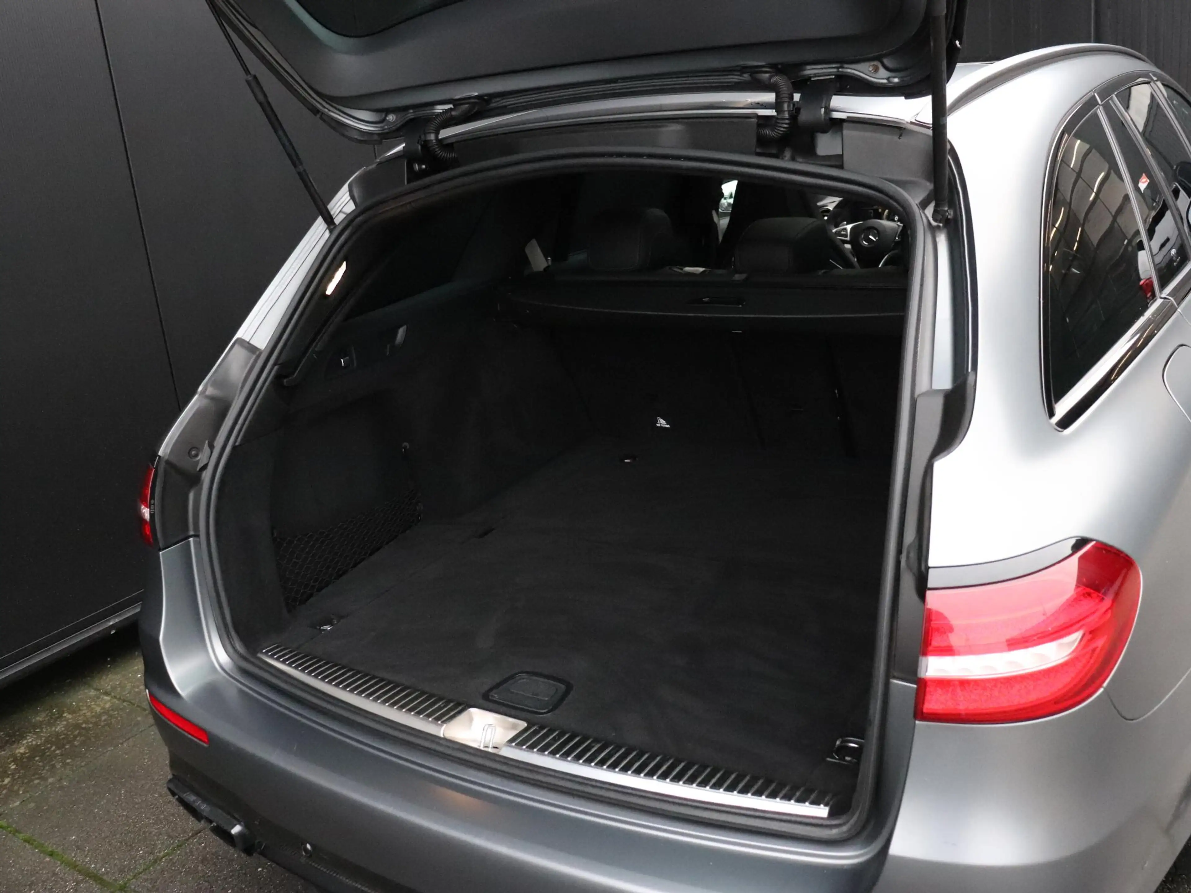 Mercedes-Benz E 63 AMG Estate S 4MATIC Premium Plus | PANO-DAK | SPORTSTO — photo 15