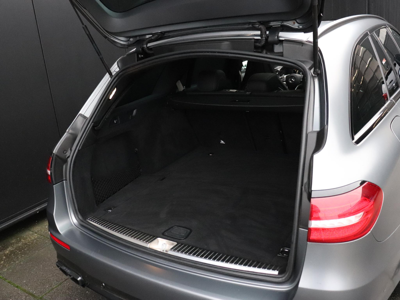Mercedes-Benz E 63 AMG Estate S 4MATIC Premium Plus | PANO-DAK | SPORTSTO — photo 15