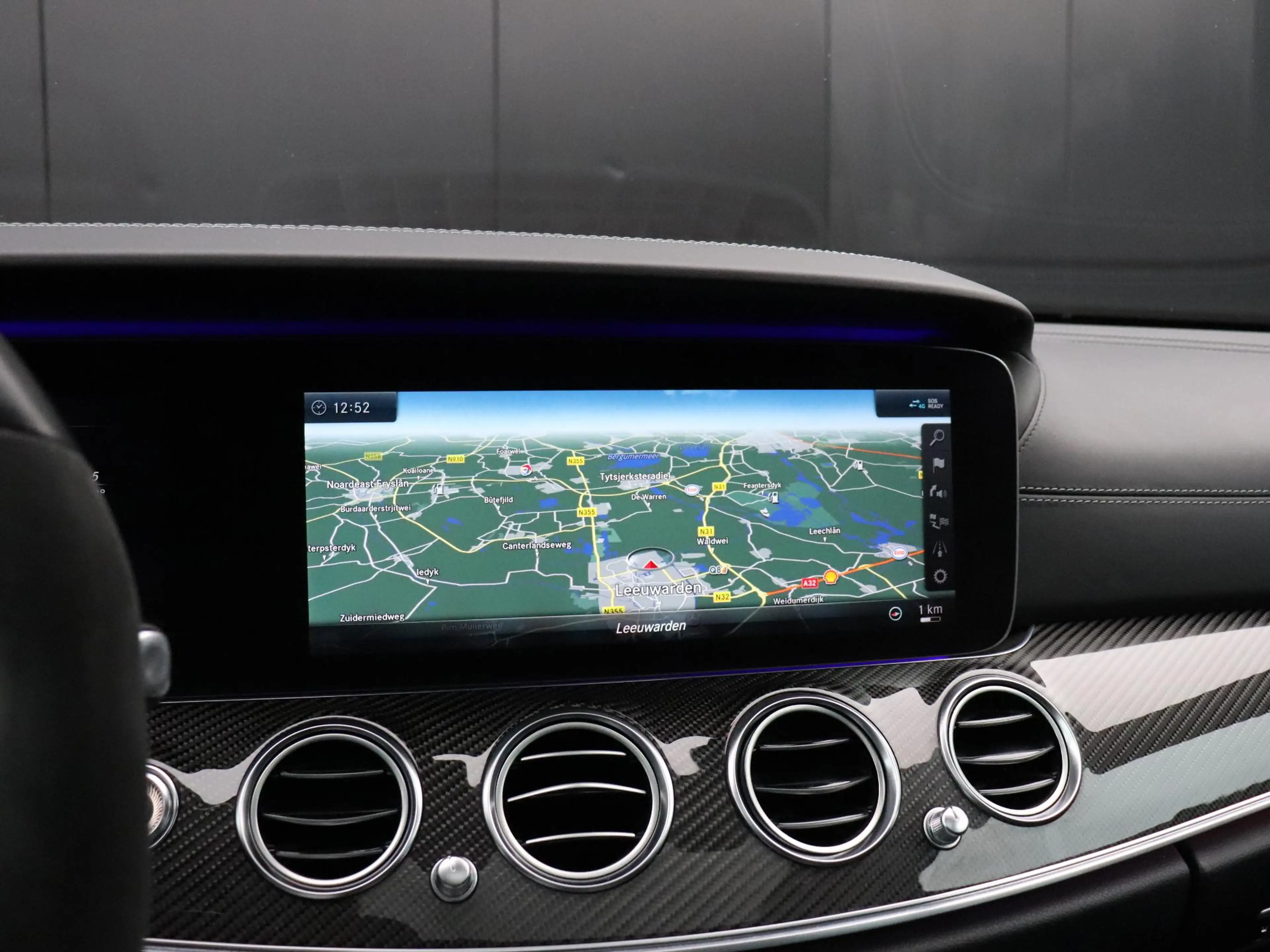 Mercedes-Benz E 63 AMG Estate S 4MATIC Premium Plus | PANO-DAK | SPORTSTO — photo 6