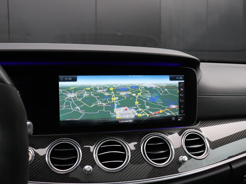 Mercedes-Benz E 63 AMG Estate S 4MATIC Premium Plus | PANO-DAK | SPORTSTO — photo 6