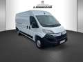 Citroen Jumper 33 L3H2 S&S Transline Solution Weiß - thumbnail 2