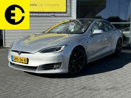 Tesla Model S 90D | Free Supercharging | New Battery |AP2.0