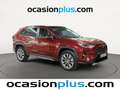 Toyota RAV 4 2.5 hybrid 2WD Luxury Rojo - thumbnail 2