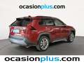 Toyota RAV 4 2.5 hybrid 2WD Luxury Rojo - thumbnail 4