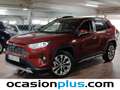Toyota RAV 4 2.5 hybrid 2WD Luxury Rojo - thumbnail 44