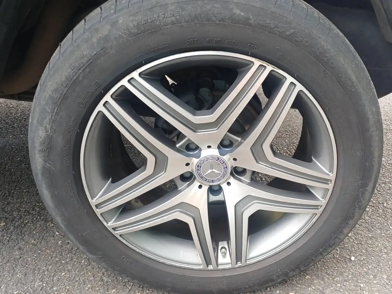 Mercedes-Benz G 350 G 350 CDI Lichte vracht — foto 8