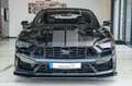 Ford Mustang 2,3 DARK HORSE TRACK PACK PERFORMANCE Noir - thumbnail 2