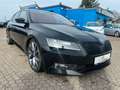 Skoda Superb Combi Sportline 4x4 DSG/NAVI/BIXEN/AHK Schwarz - thumbnail 1