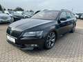Skoda Superb Combi Sportline 4x4 DSG/NAVI/BIXEN/AHK Schwarz - thumbnail 3