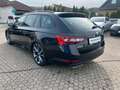Skoda Superb Combi Sportline 4x4 DSG/NAVI/BIXEN/AHK Schwarz - thumbnail 5