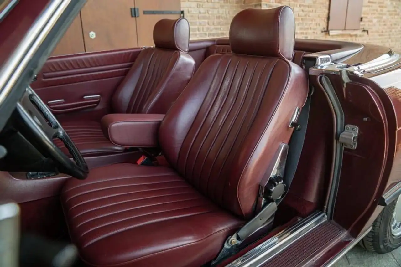 Mercedes-Benz SL 300 Automatica - Hard Top - BELLISSIMA, foto 11