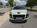 Peugeot 3008 2.0HDI FAP Allure Blanc - thumbnail 2